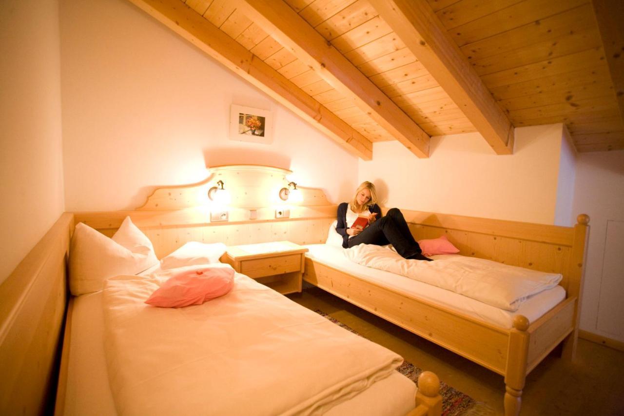 Beim Nuihausa Reit im Winkl Kamer foto