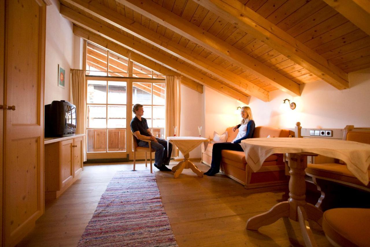 Beim Nuihausa Reit im Winkl Kamer foto