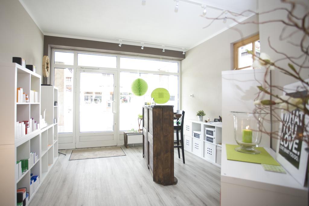 Beim Nuihausa Reit im Winkl Buitenkant foto