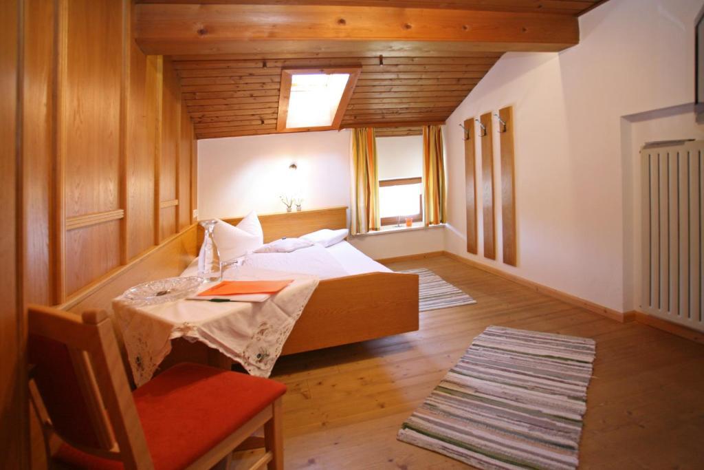 Beim Nuihausa Reit im Winkl Kamer foto