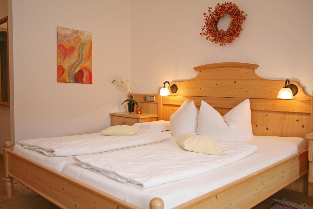 Beim Nuihausa Reit im Winkl Kamer foto